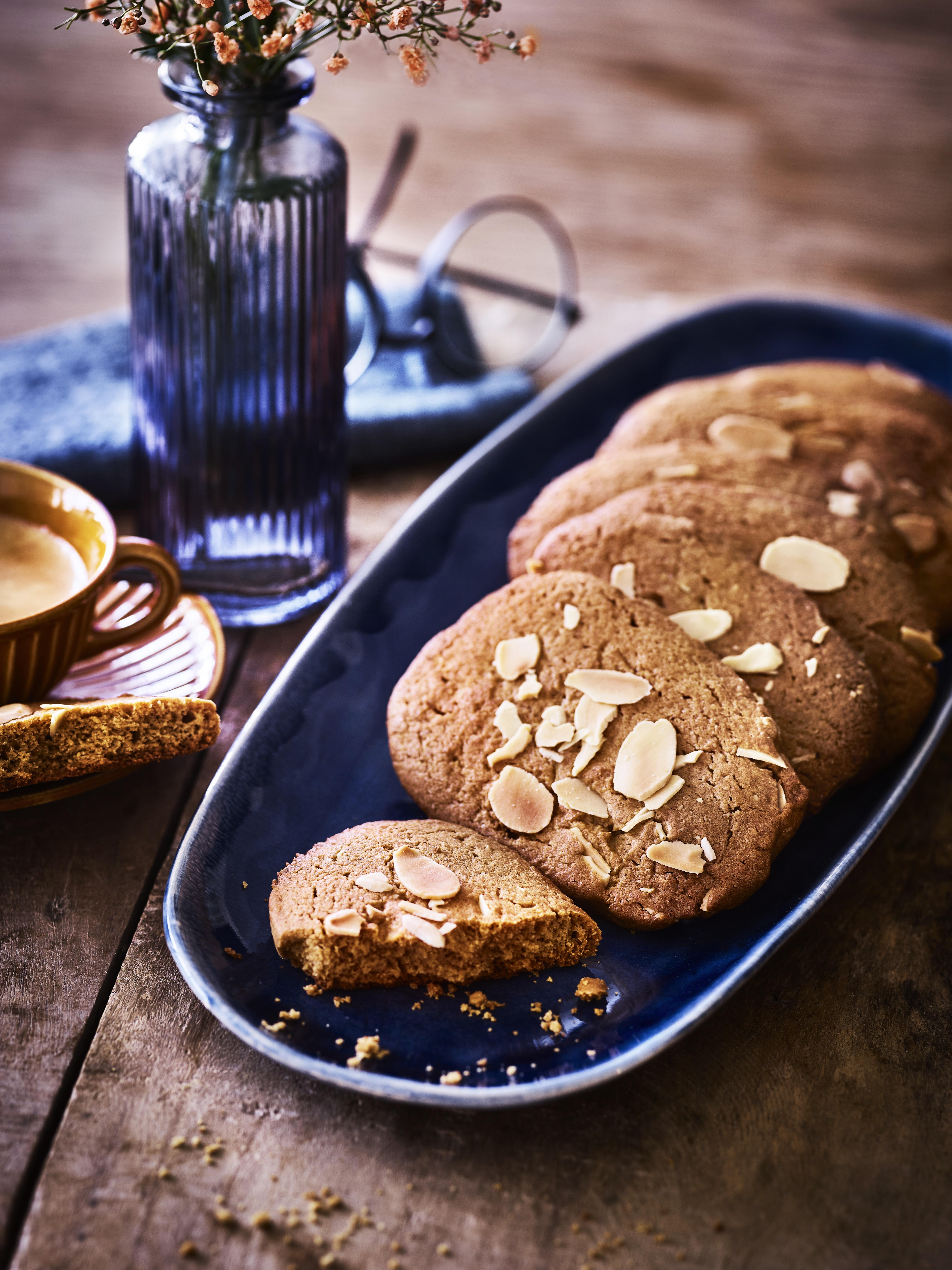 Amandelspeculaas